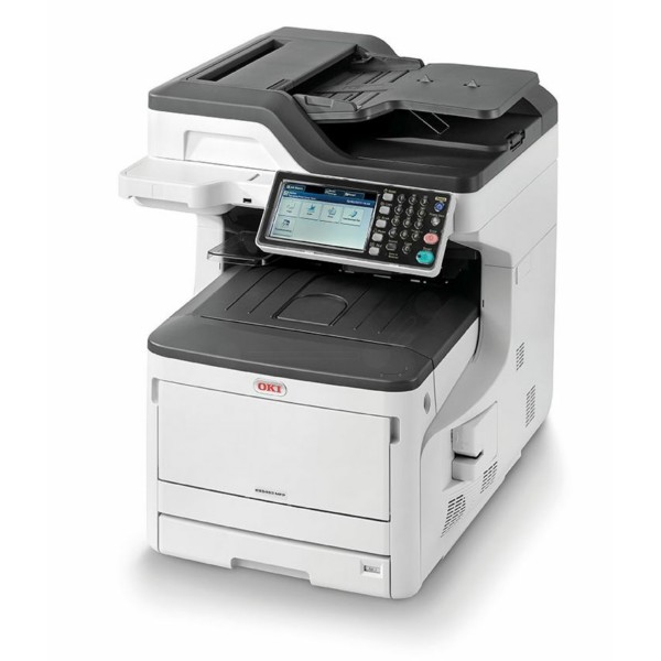 OKI ES 8453 dnct MFP bij TonerProductsNederland.nl