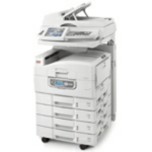 OKI C 9800 MFP bij TonerProductsNederland.nl