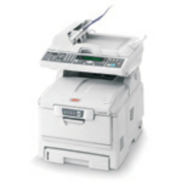 OKI C 5510 MFP bij TonerProductsNederland.nl