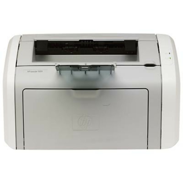 HP LaserJet 1020 bij TonerProductsNederland.nl