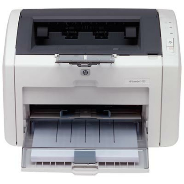 HP LaserJet 1022 NW bij TonerProductsNederland.nl