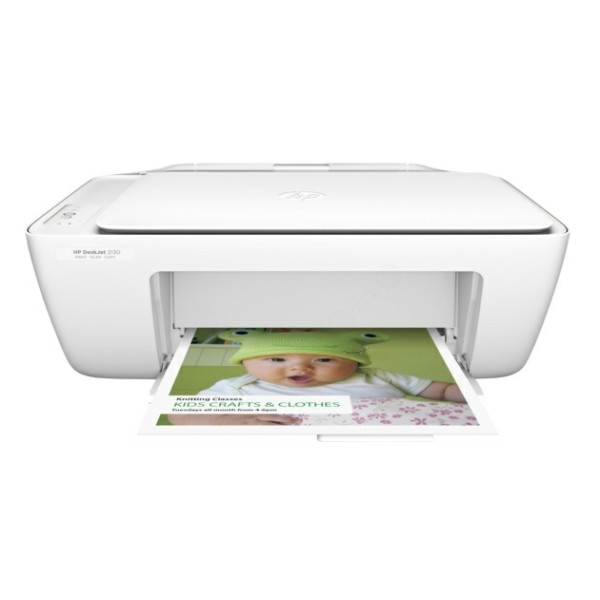 HP DeskJet 2134 bij TonerProductsNederland.nl
