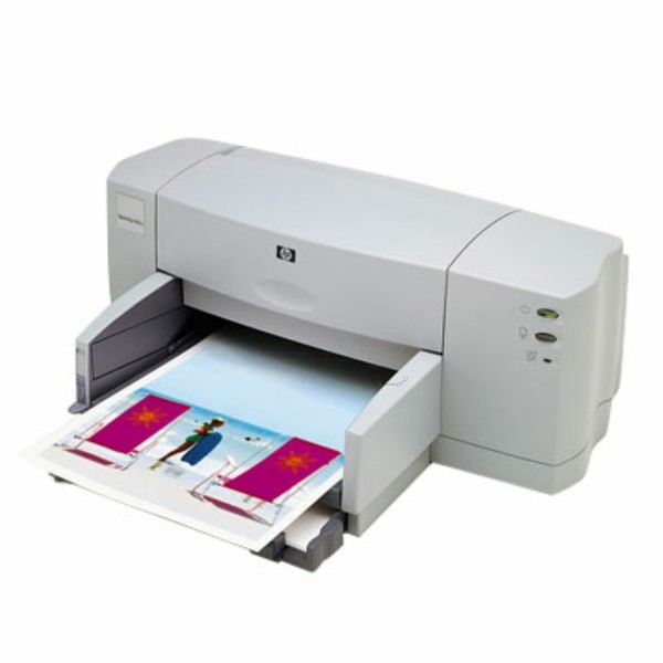 HP DeskJet 845 C bij TonerProductsNederland.nl