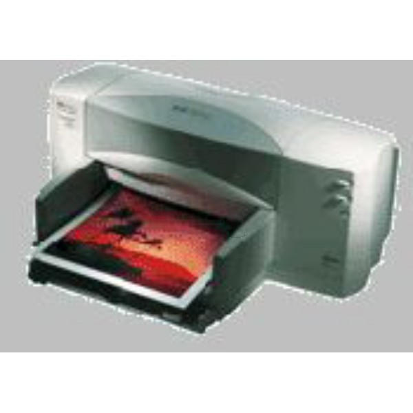 HP DeskJet 882 C bij TonerProductsNederland.nl