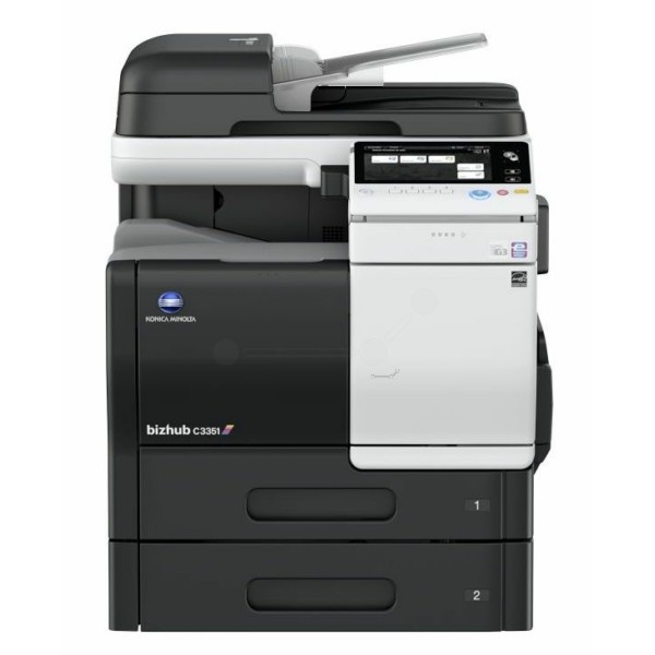 Konica Minolta Bizhub C 3351 bij TonerProductsNederland.nl