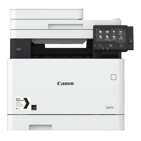 Canon i-SENSYS MF 735 Cx bij TonerProductsNederland.nl