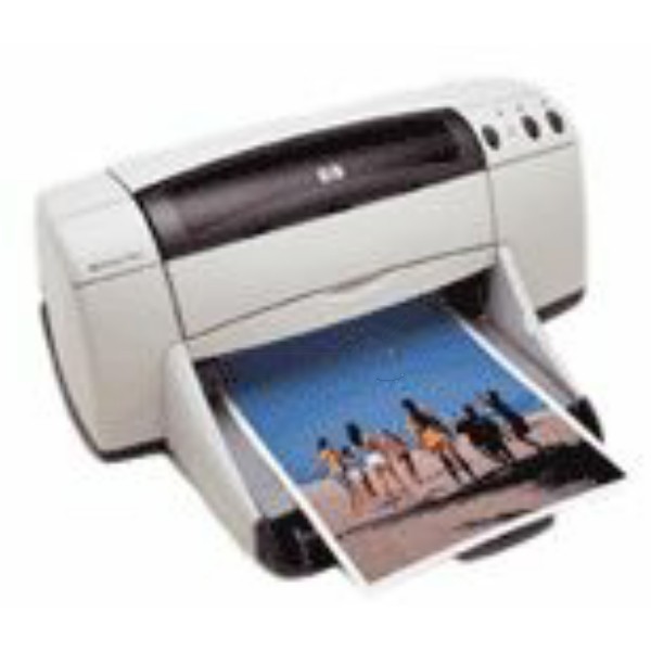 HP DeskJet 940 C bij TonerProductsNederland.nl