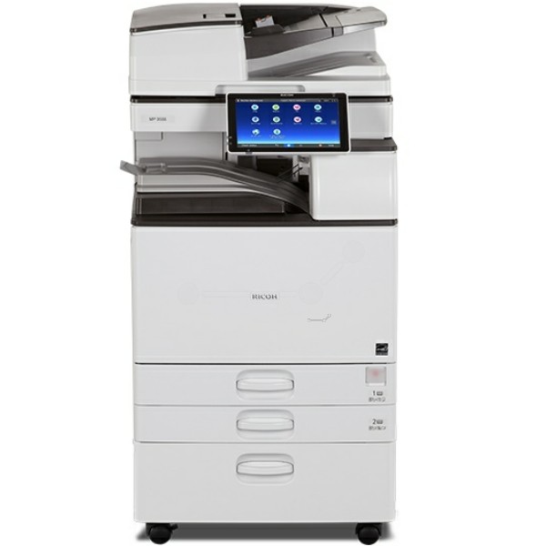 Ricoh Aficio MP 3555 bij TonerProductsNederland.nl