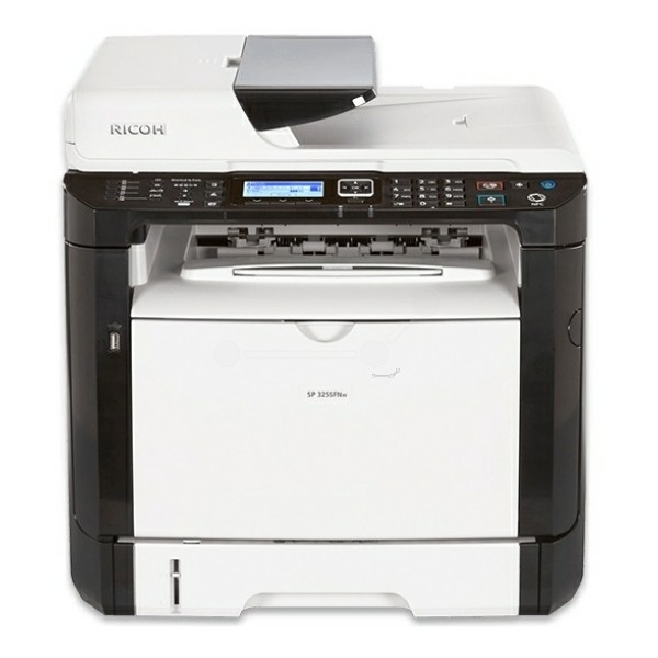 Ricoh SP 325 Series bij TonerProductsNederland.nl