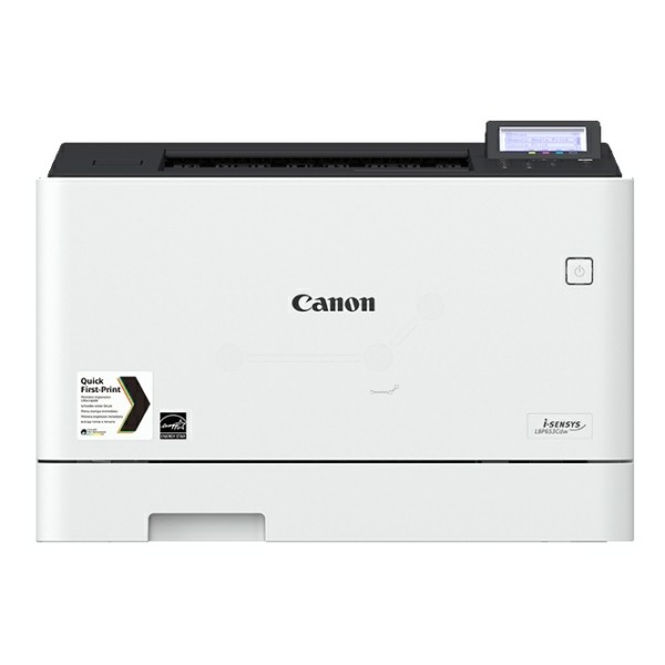 Canon i-SENSYS LBP-650 Series bij TonerProductsNederland.nl