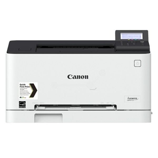 Canon i-SENSYS LBP-612 Cdw bij TonerProductsNederland.nl