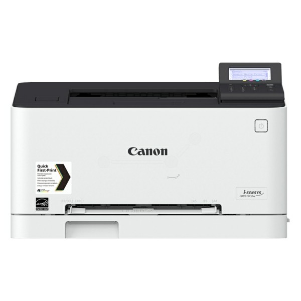 Canon i-SENSYS LBP-613 Cdw bij TonerProductsNederland.nl