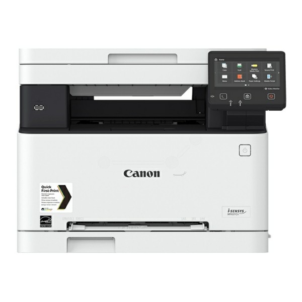 Canon i-SENSYS MF 631 Cn bij TonerProductsNederland.nl