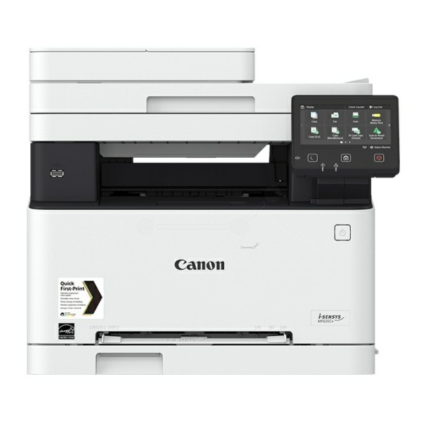 Canon i-SENSYS MF 635 Cx bij TonerProductsNederland.nl