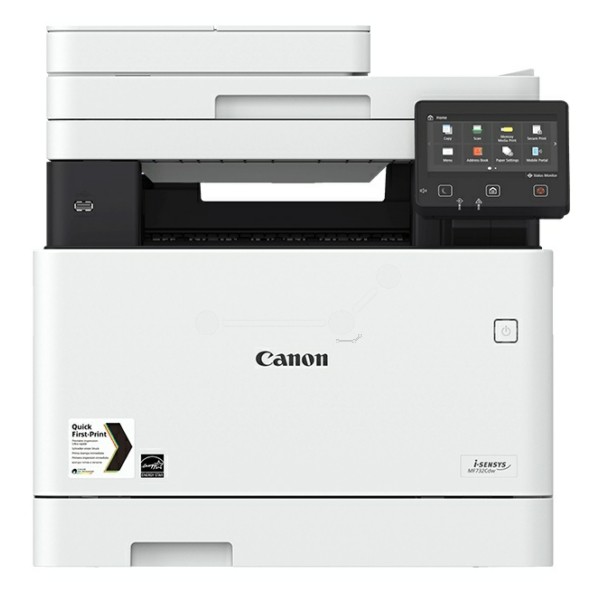 Canon i-SENSYS MF 731 Cdw bij TonerProductsNederland.nl