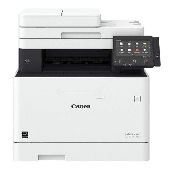 Canon i-SENSYS MF 733 Cdw bij TonerProductsNederland.nl