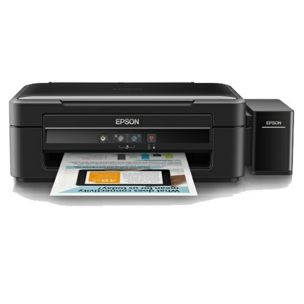 Epson EcoTank L 360 Series bij TonerProductsNederland.nl