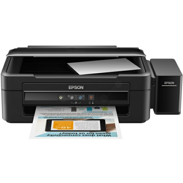 Epson EcoTank L 382 bij TonerProductsNederland.nl