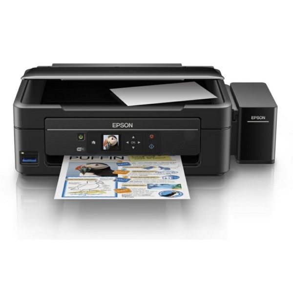 Epson EcoTank L 485 bij TonerProductsNederland.nl