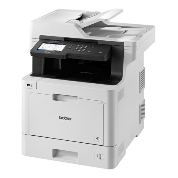 Brother MFC-L 8900 CDW bij TonerProductsNederland.nl
