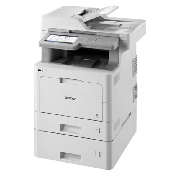 Brother MFC-L 9570 CDWT bij TonerProductsNederland.nl