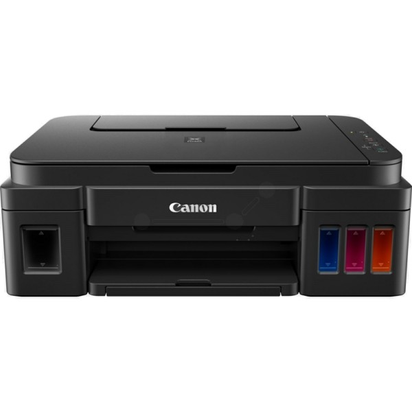 Canon Pixma G 2501 bij TonerProductsNederland.nl