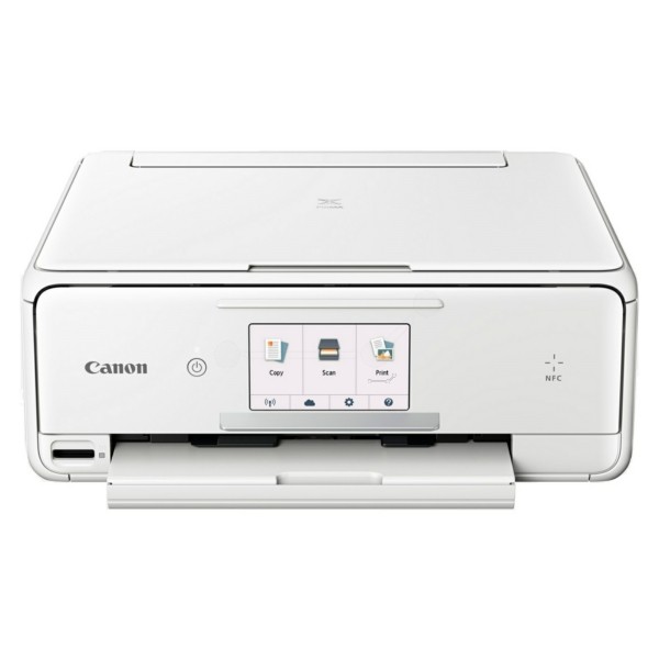 Canon Pixma TS 8051 bij TonerProductsNederland.nl