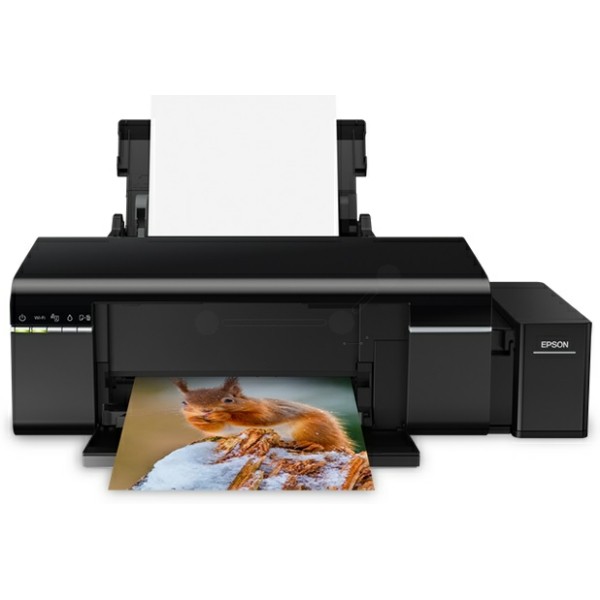 Epson EcoTank L 805 bij TonerProductsNederland.nl