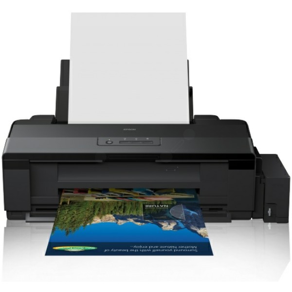 Epson EcoTank L 1800 ITS bij TonerProductsNederland.nl