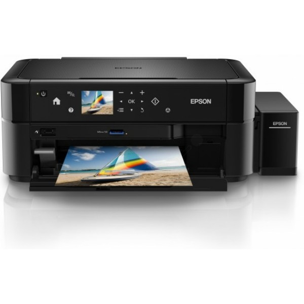 Epson EcoTank L 850 bij TonerProductsNederland.nl