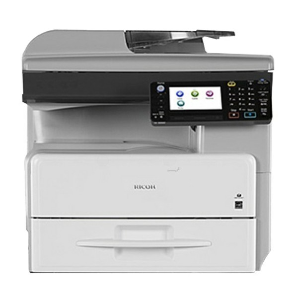 Ricoh Aficio MP 301 SPF bij TonerProductsNederland.nl