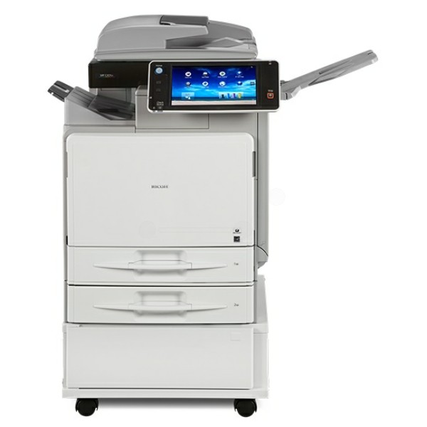 Ricoh Aficio MP C 401 zsp bij TonerProductsNederland.nl