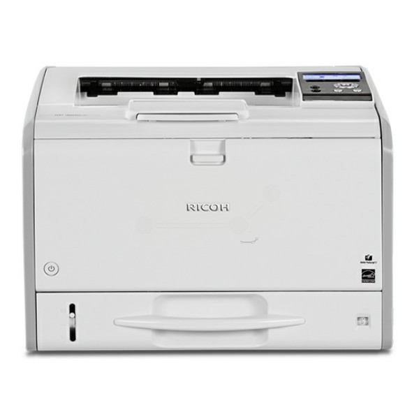 Ricoh SP 3600 dn bij TonerProductsNederland.nl