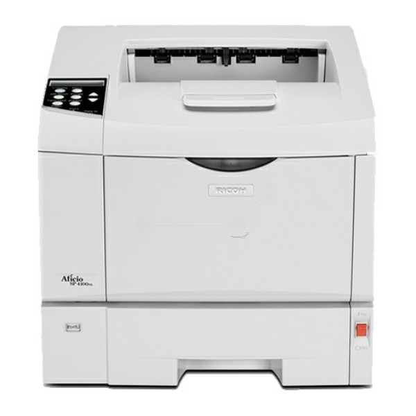 Ricoh Aficio SP 4100 n bij TonerProductsNederland.nl