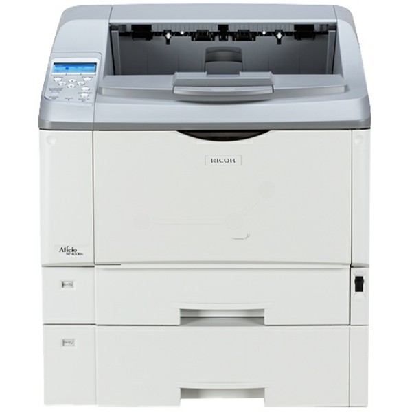 Ricoh Aficio SP 6330 n bij TonerProductsNederland.nl
