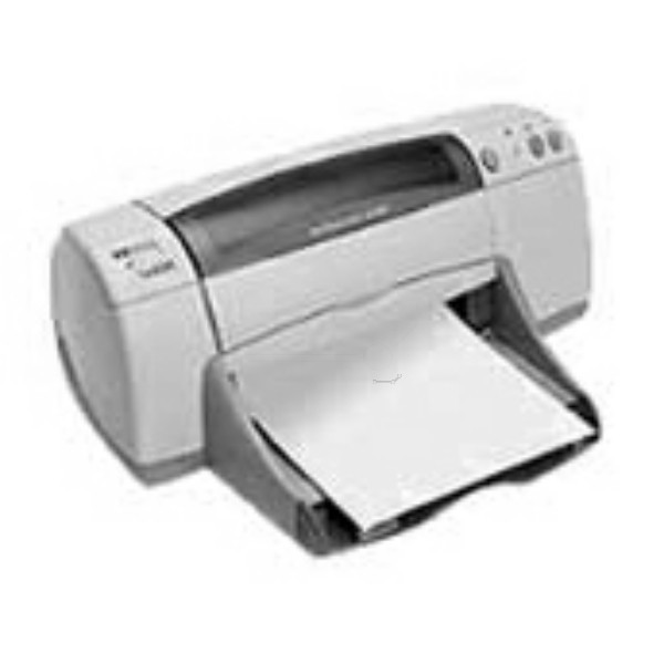 HP DeskJet 970 CSE bij TonerProductsNederland.nl