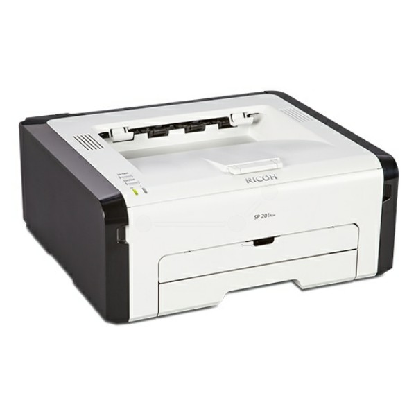 Ricoh Aficio SP 201 n bij TonerProductsNederland.nl