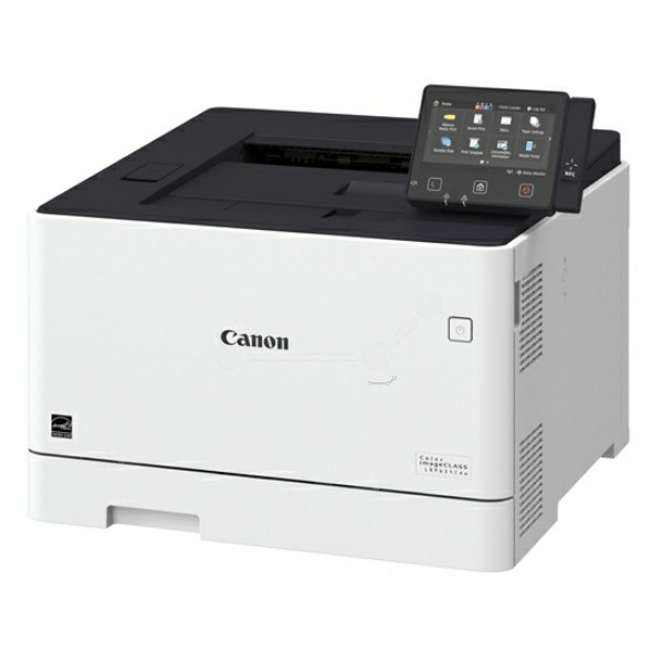 Canon i-SENSYS LBP-654 Cx bij TonerProductsNederland.nl