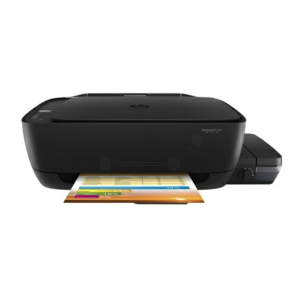 HP DeskJet GT 5800 Series bij TonerProductsNederland.nl