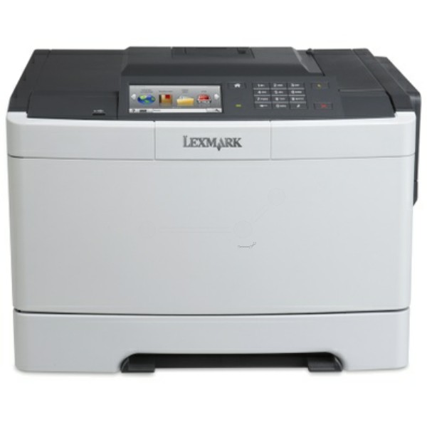 Lexmark CS 517 de bij TonerProductsNederland.nl