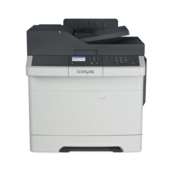 Lexmark CX 317 dn bij TonerProductsNederland.nl