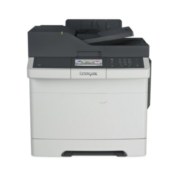 Lexmark CX 417 de bij TonerProductsNederland.nl