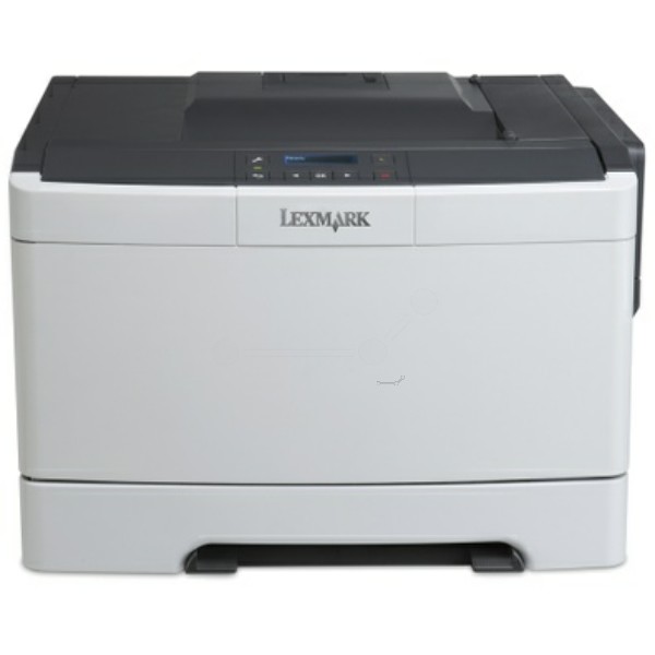Lexmark CS 317 dn bij TonerProductsNederland.nl