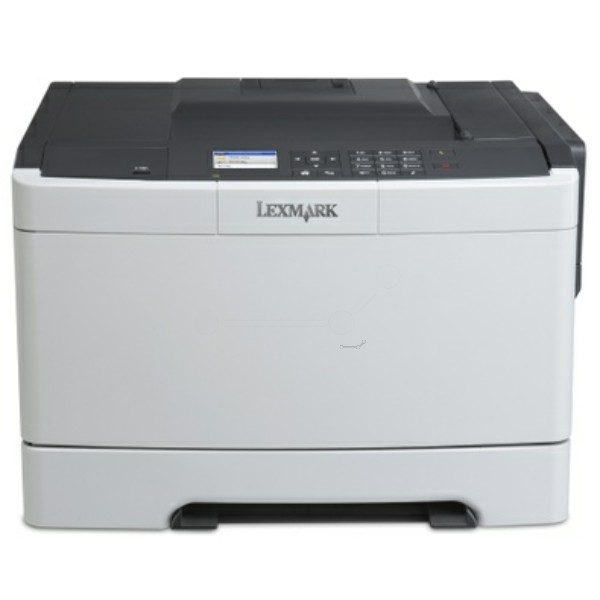 Lexmark CS 417 dn bij TonerProductsNederland.nl