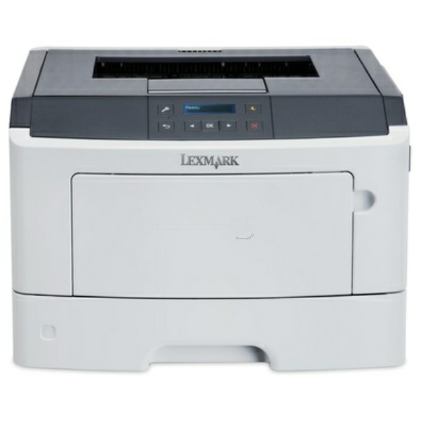 Lexmark MS 317 dn bij TonerProductsNederland.nl