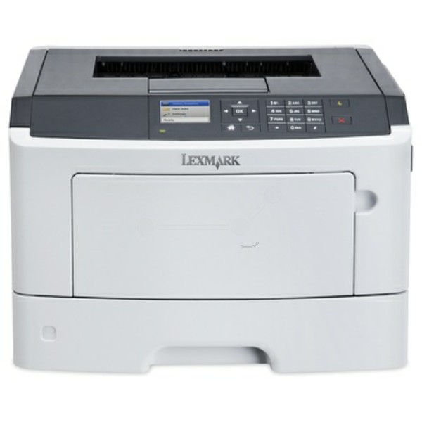 Lexmark MS 517 dn bij TonerProductsNederland.nl