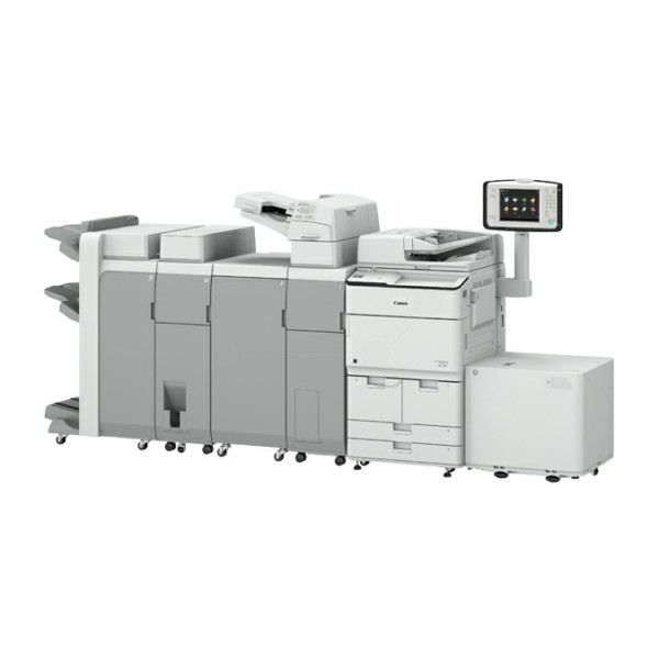 Canon IR 8500 II bij TonerProductsNederland.nl