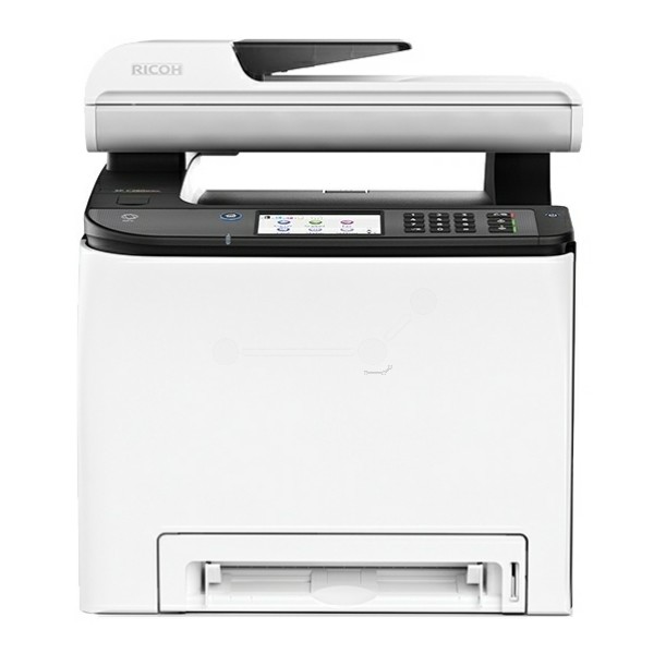 Ricoh SP C 260 SFNw bij TonerProductsNederland.nl