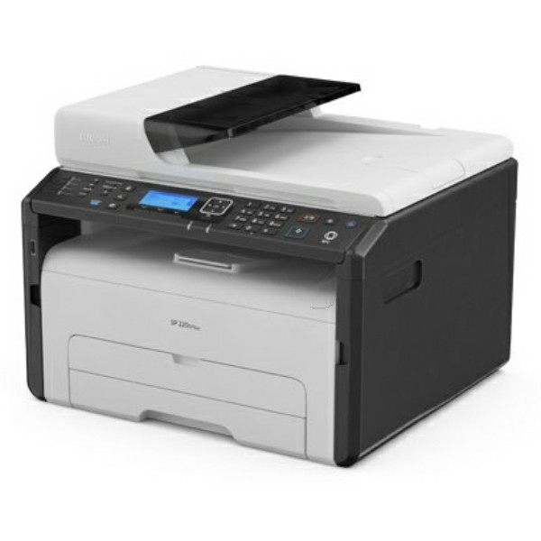 Ricoh SP 220 Series bij TonerProductsNederland.nl