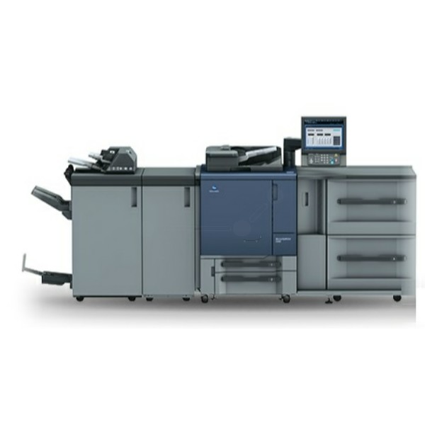 Konica Minolta AccurioPress C 1070 bij TonerProductsNederland.nl